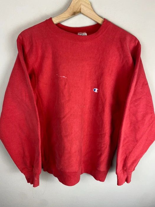 Vintage Crewneck 1990s Champion Reverse Weave C Logo T-Shirts, Hoodie, Sweatshirt | PodTeesHub.com
