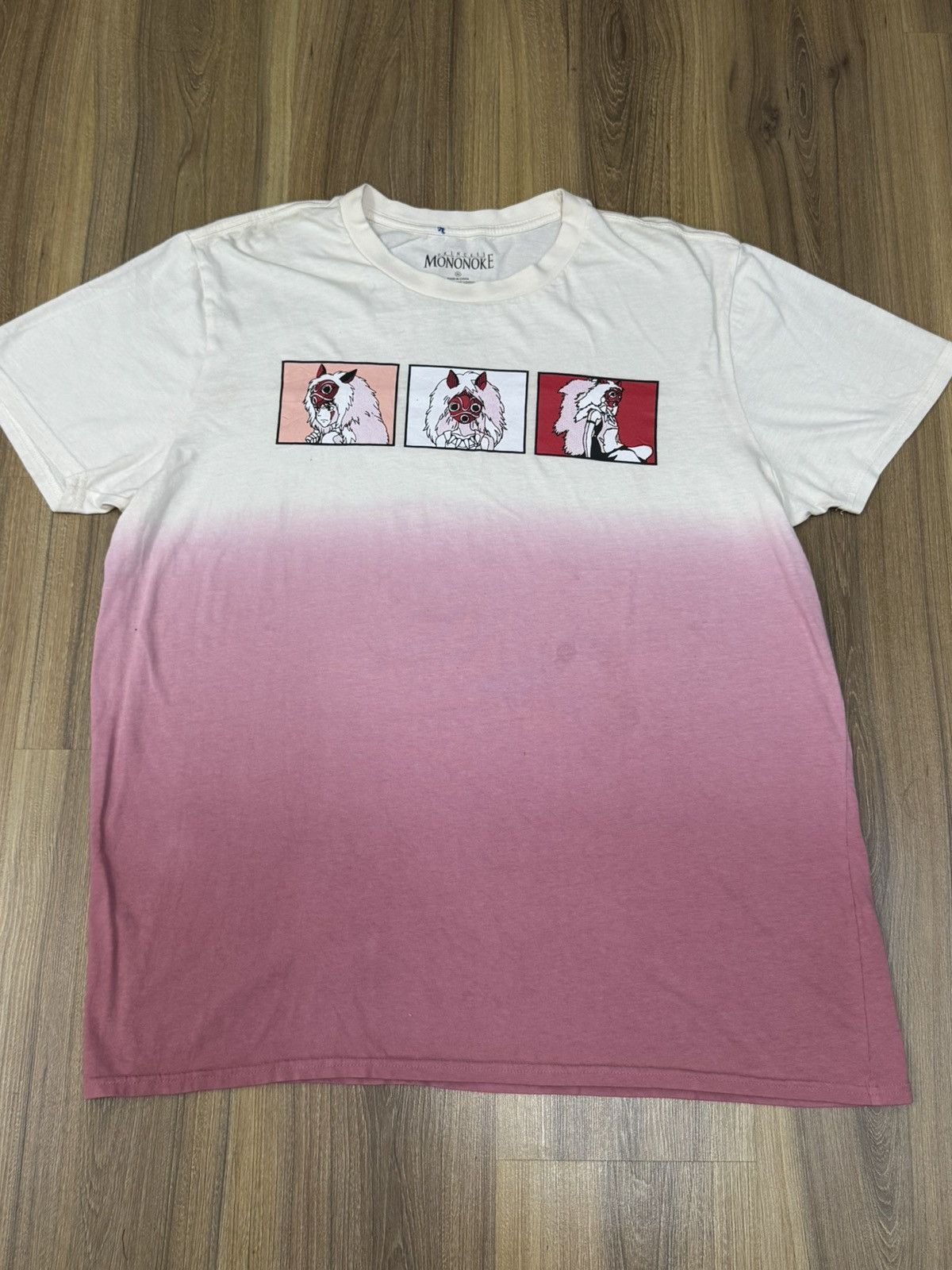 Anime Rare Princess Mononoke Studio Ghibli T-Shirts, Hoodie, Sweatshirt