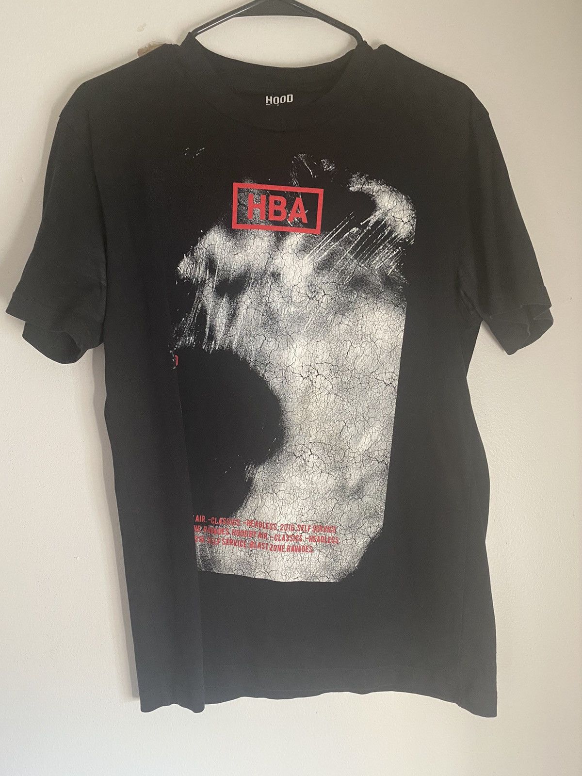 By Air Hood By Air Hba T Shirt Hoodie, Sweatshirt | PodTeesHub.com