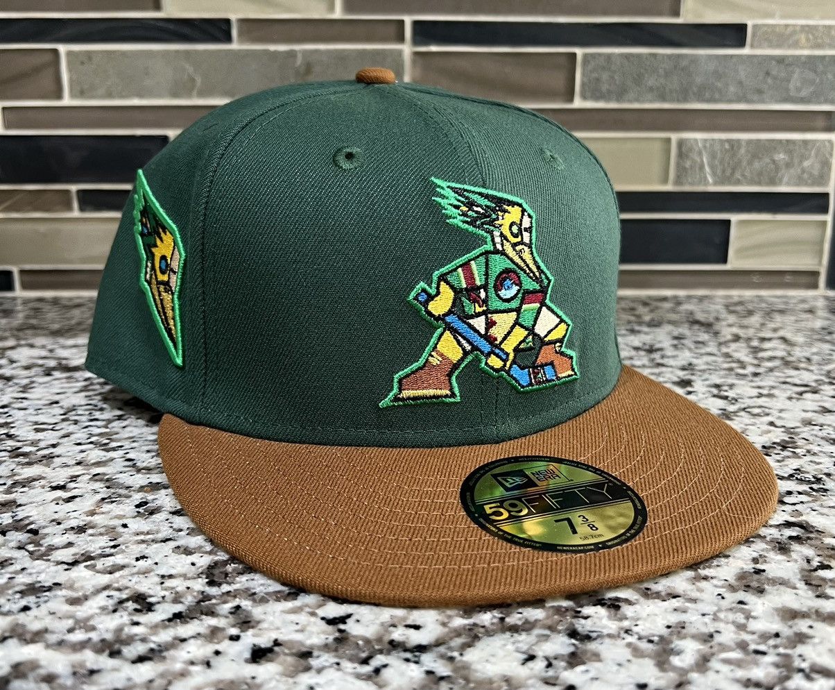 New Era Myfitteds Zelda Link Tucson Roadrunners 7 3 8 New Era T-Shirts, Hoodie, Sweatshirt