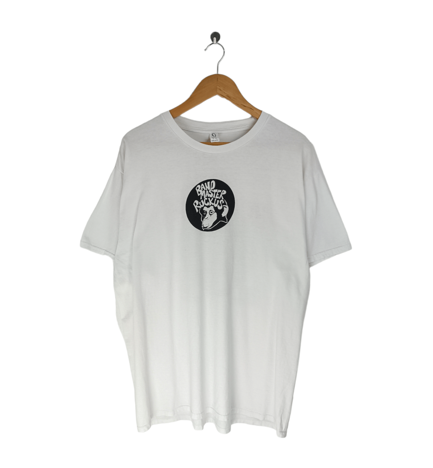 Band Tees Rare Vintage Bandmaster Ruckus Tee Black Keys Hoodie, Sweatshirt | PodTeesHub.com