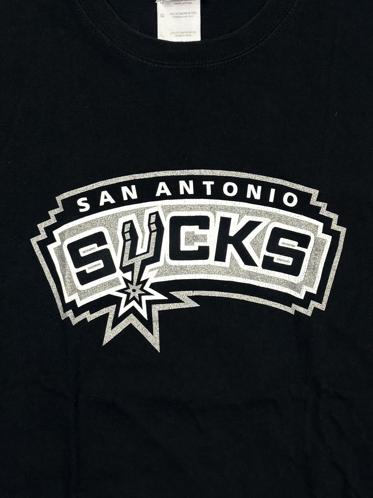 Vintage 2000s San Antonio Sucks Graphic Tee Hoodie, Sweatshirt | PodTeesHub.com