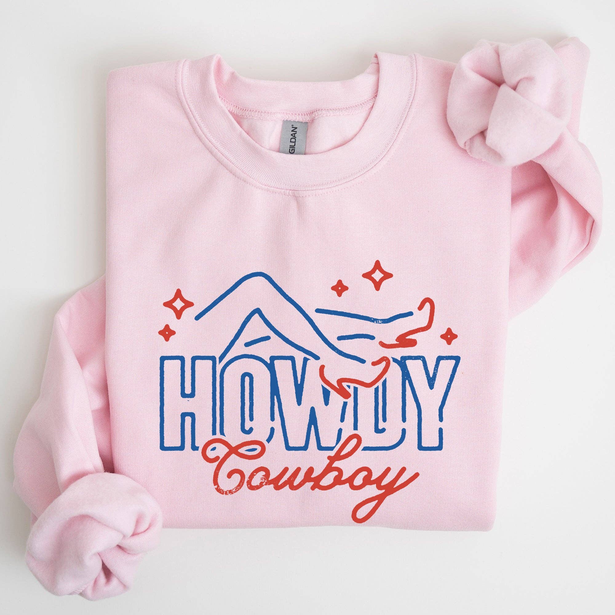 Howdy Cowboy, Neon, Las Vegas, Western, Country Sweatshirt T-Shirts, Hoodie | PodTeesHub.com