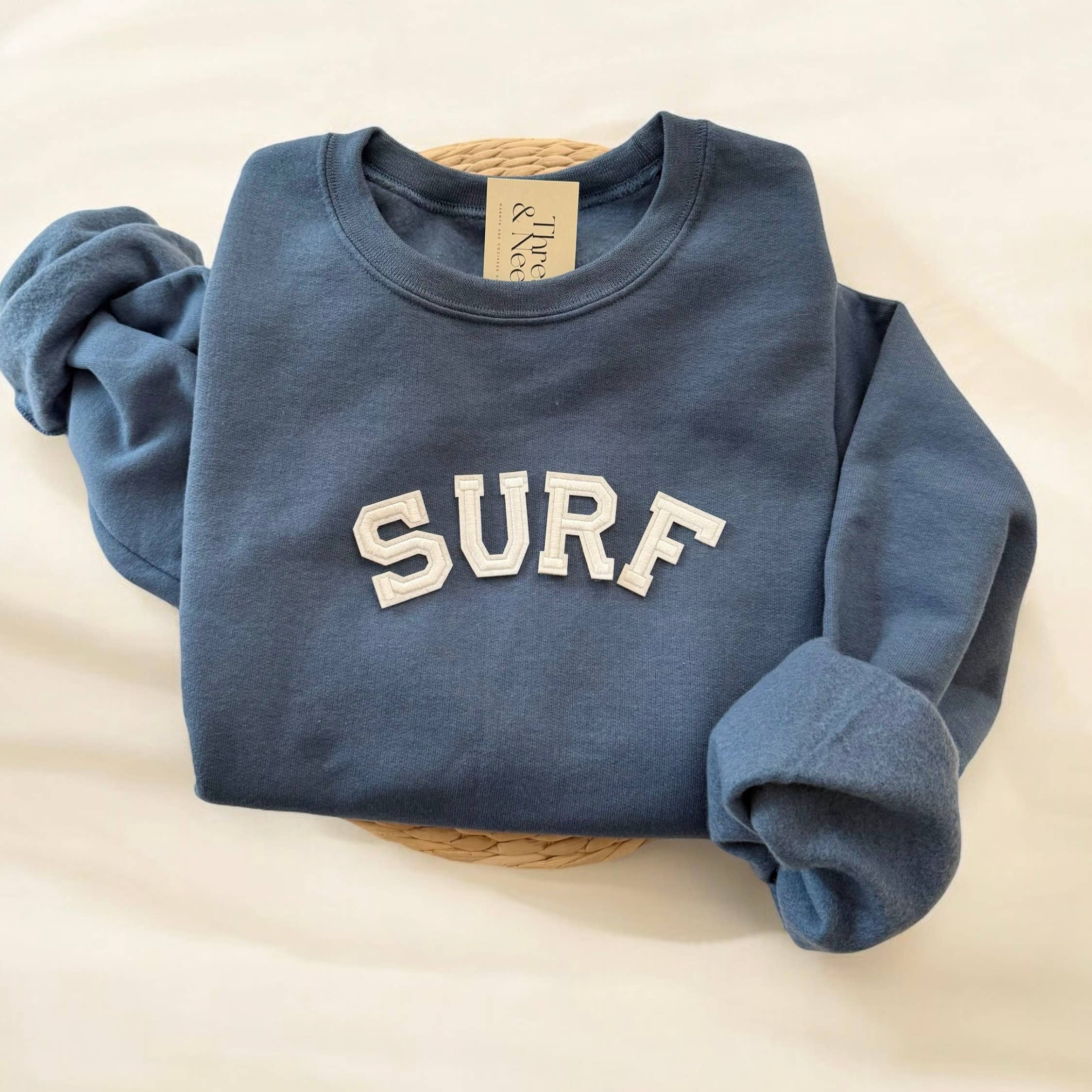 Surf Sweatshirt, Surf Clothing T-Shirts, Hoodie | PodTeesHub.com