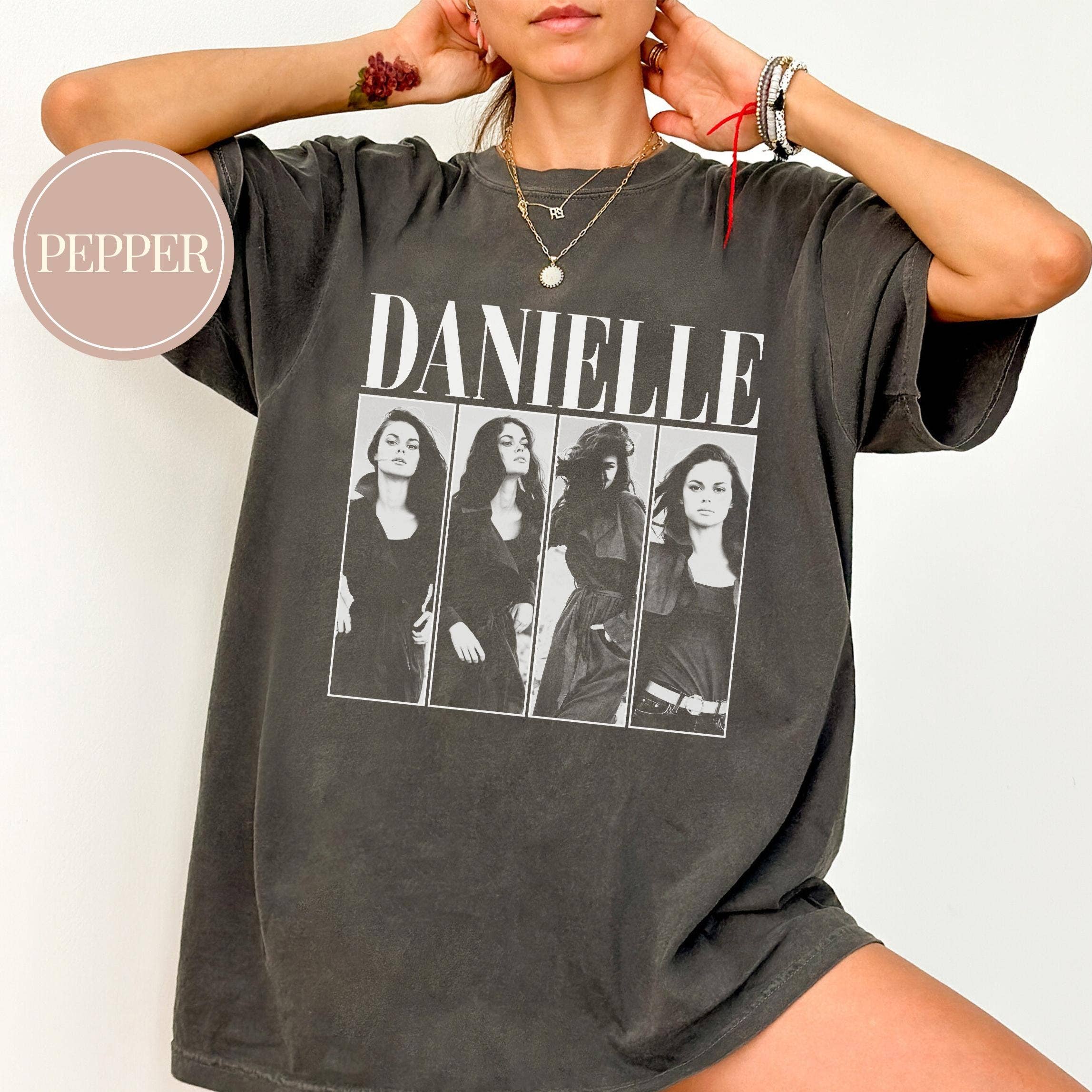 Personalized Vintage Photo Tee - Custom Unisex Shirt Hoodie, Sweatshirt | PodTeesHub.com