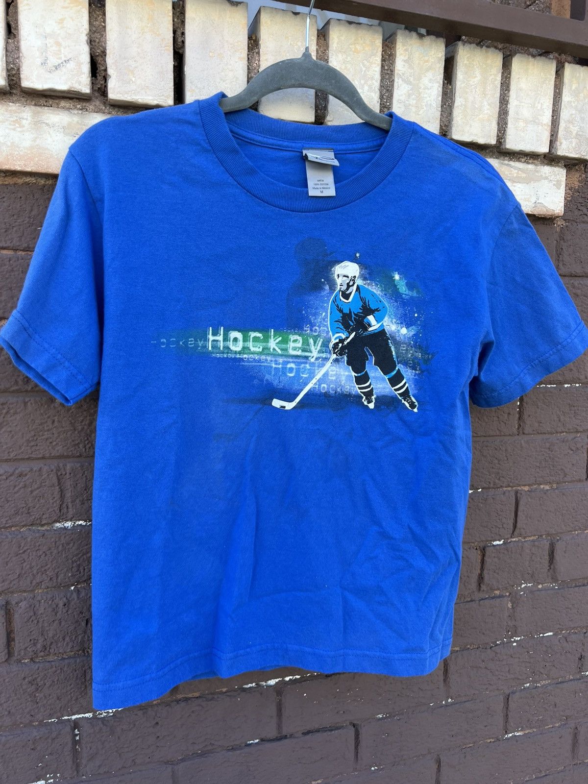 Vintage Y2k 2000 S Vtg Vintage Hockey Player Sportswear Retro Shirt Hoodie, Sweatshirt | PodTeesHub.com