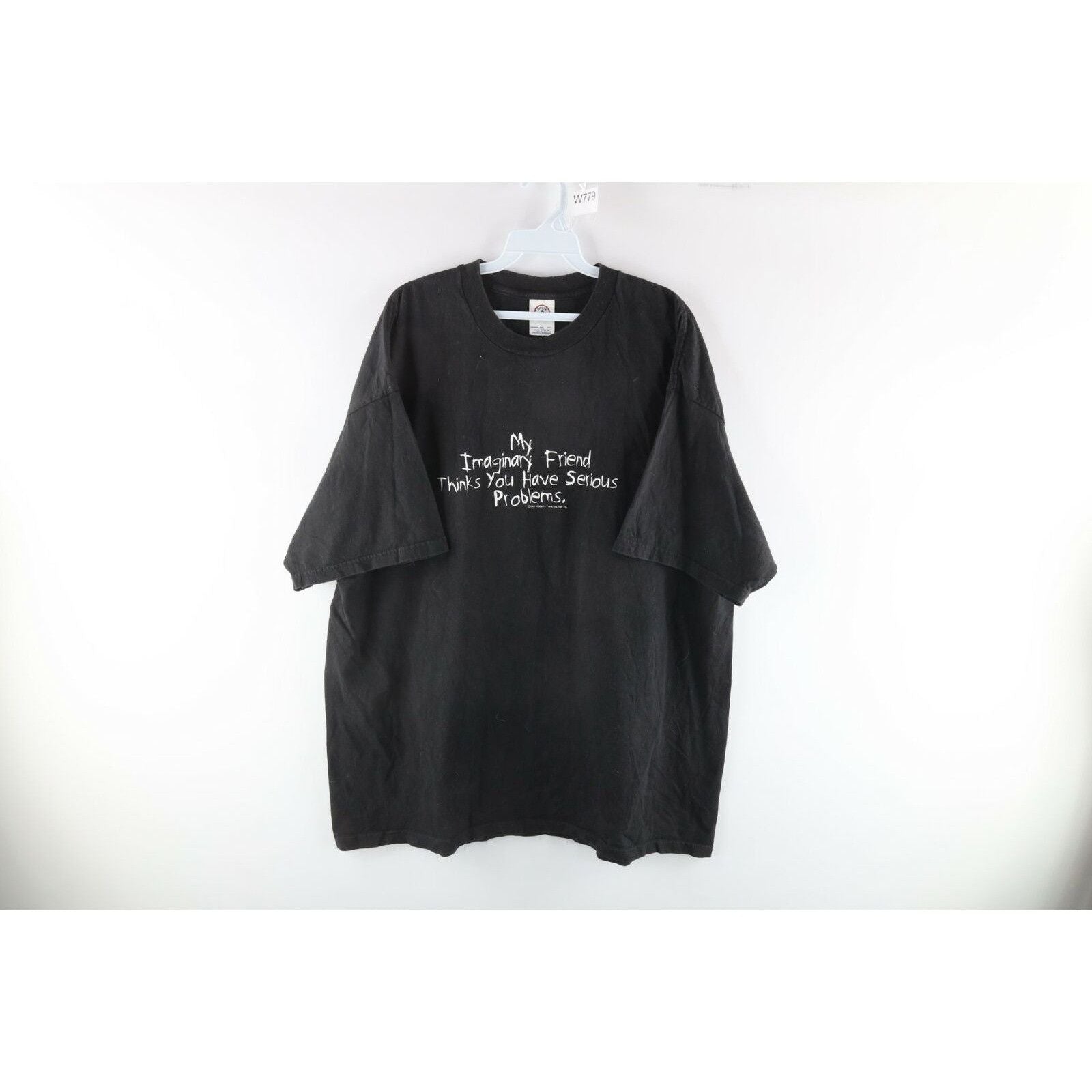 Vintage Streetwear Faded Imaginary Friend Funny T-Shirts, Hoodie, Sweatshirt