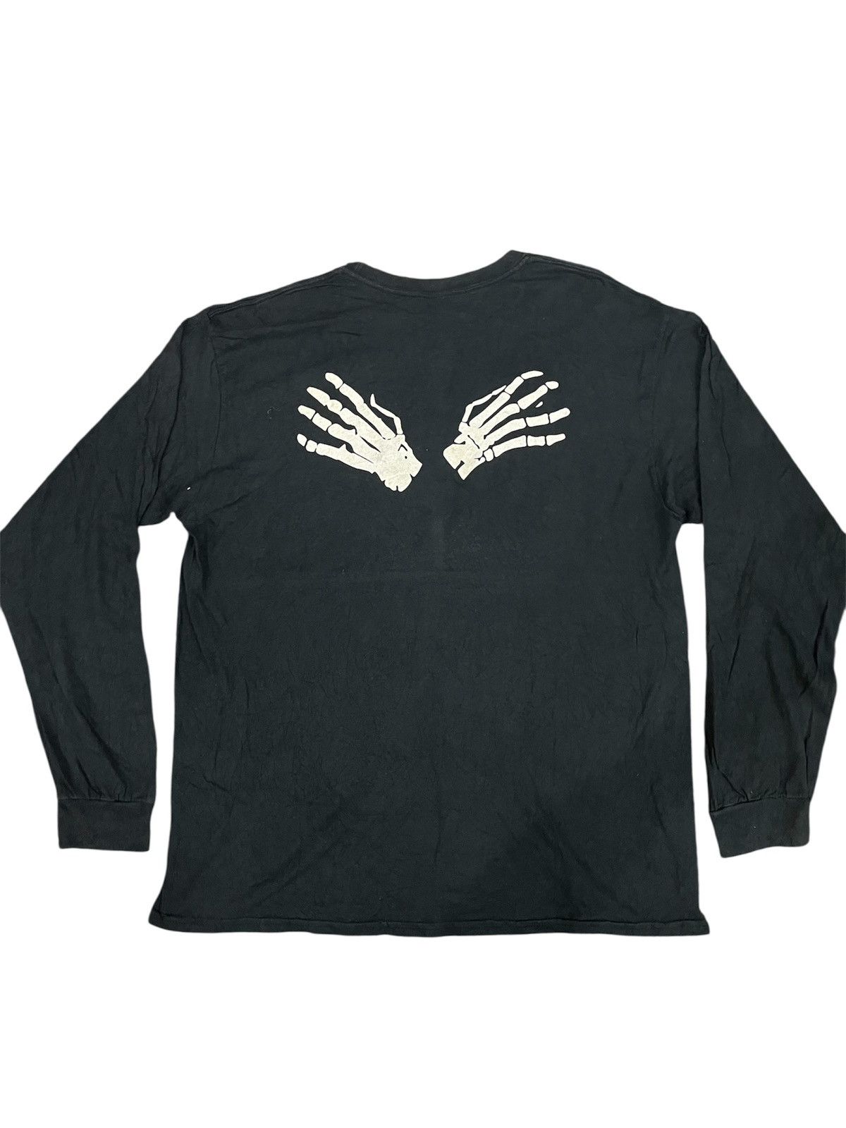 Show Down Punk Tee Hoodie, Sweatshirt | PodTeesHub.com