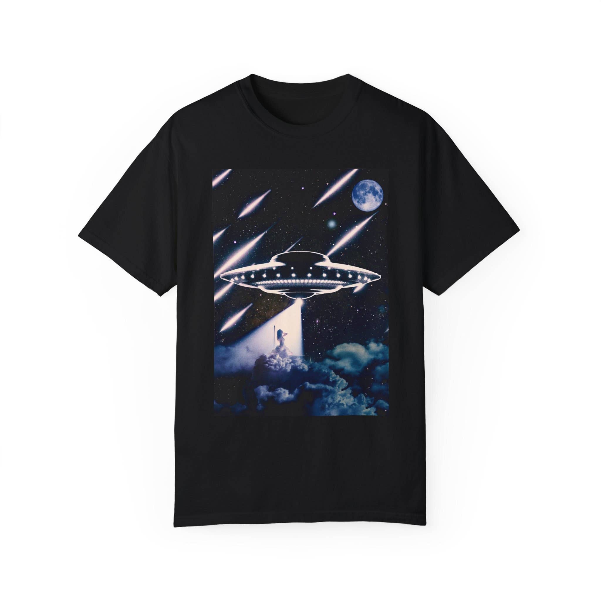 Down Bad Alien Unisex Jersey - Ts Ttpd Eras Tour Tee Hoodie, Sweatshirt | PodTeesHub.com