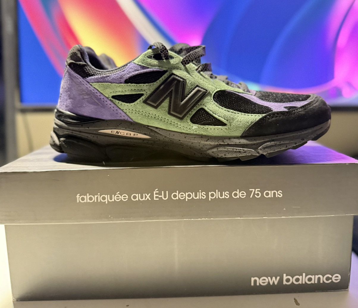 Rats Stray Rats New Balance 990v3 The Joker Reprise Finale T-Shirts, Hoodie, Sweatshirt | PodTeesHub.com