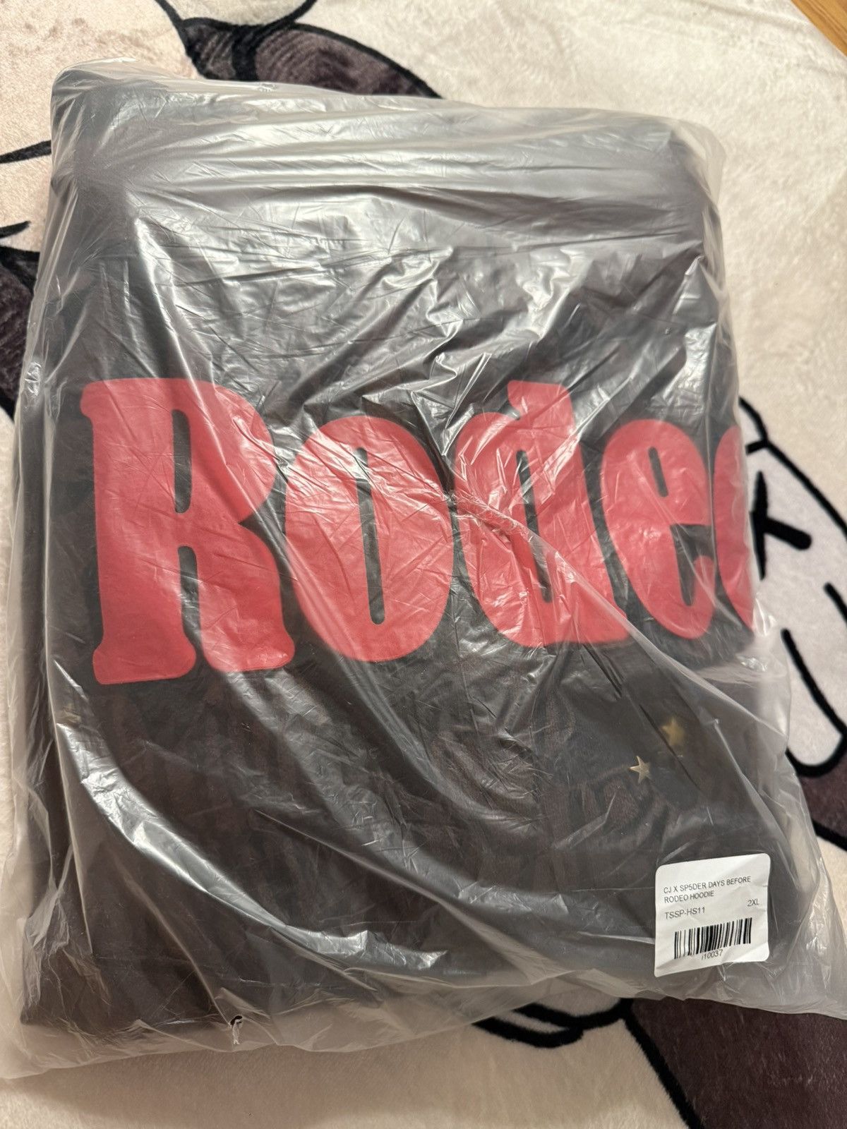 Scott Travis Scott Sp5der Days Before Rodeo Hoodie T-Shirts, Sweatshirt | PodTeesHub.com