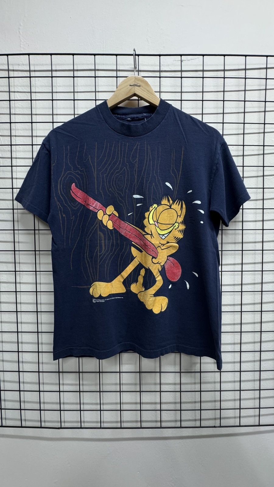 Other Vintage 90 S Garfield Cartoon T-Shirts, Hoodie, Sweatshirt