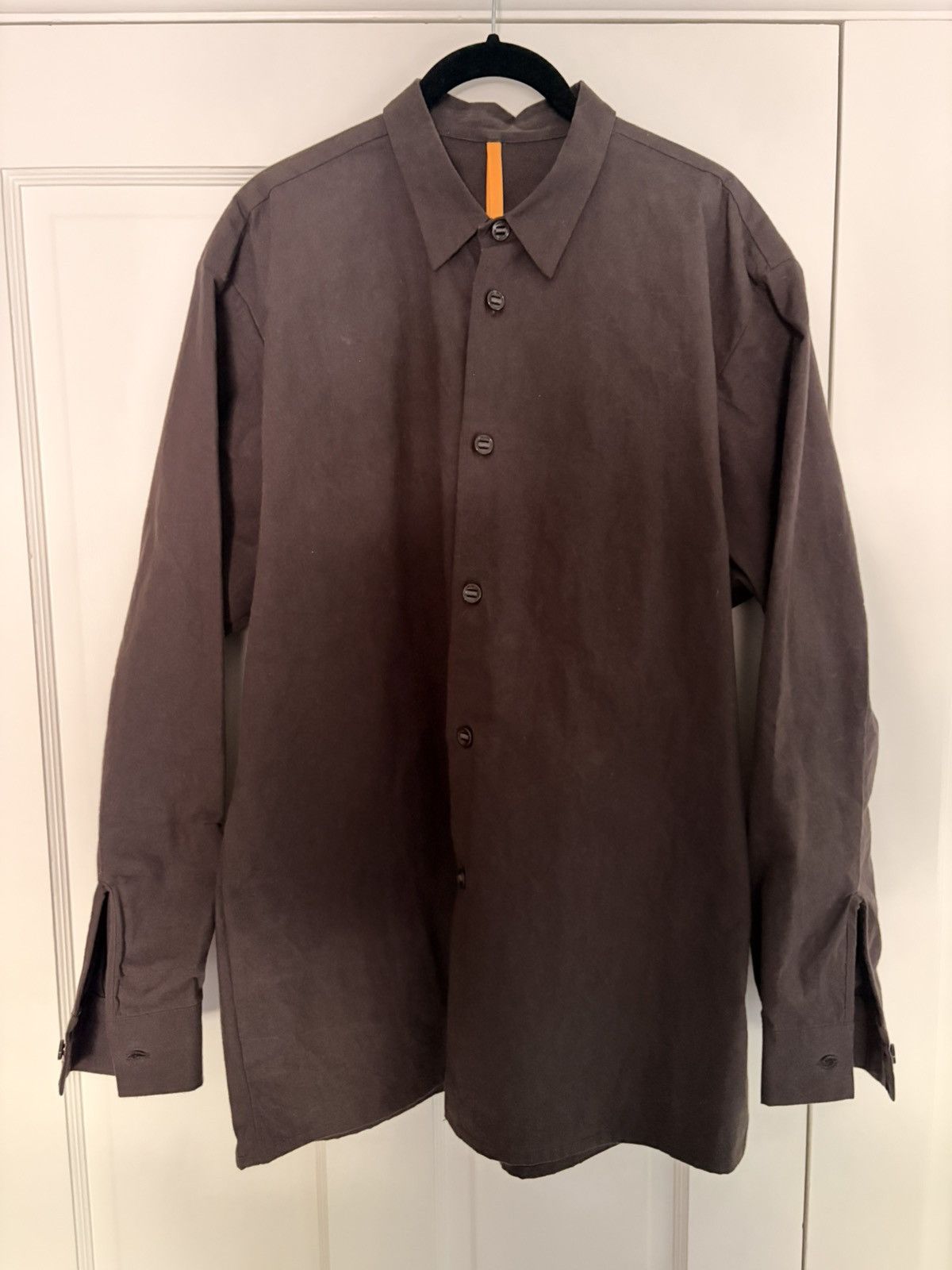 Tle Man Tle R17 Shirt 1 Earth Wax Chambray Black Hoodie, Sweatshirt | PodTeesHub.com