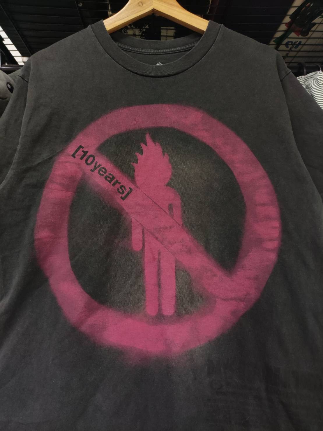Scott Travis Scott Days Before Rodeo 10 Year Anniversary T Shirt Hoodie, Sweatshirt | PodTeesHub.com