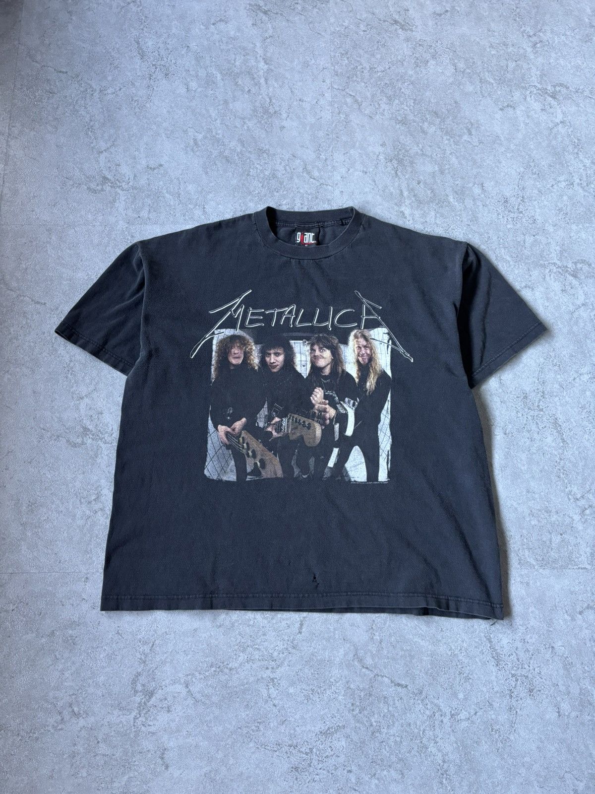 Metallica Garage Inc 1998 T-Shirts, Hoodie, Sweatshirt | PodTeesHub.com