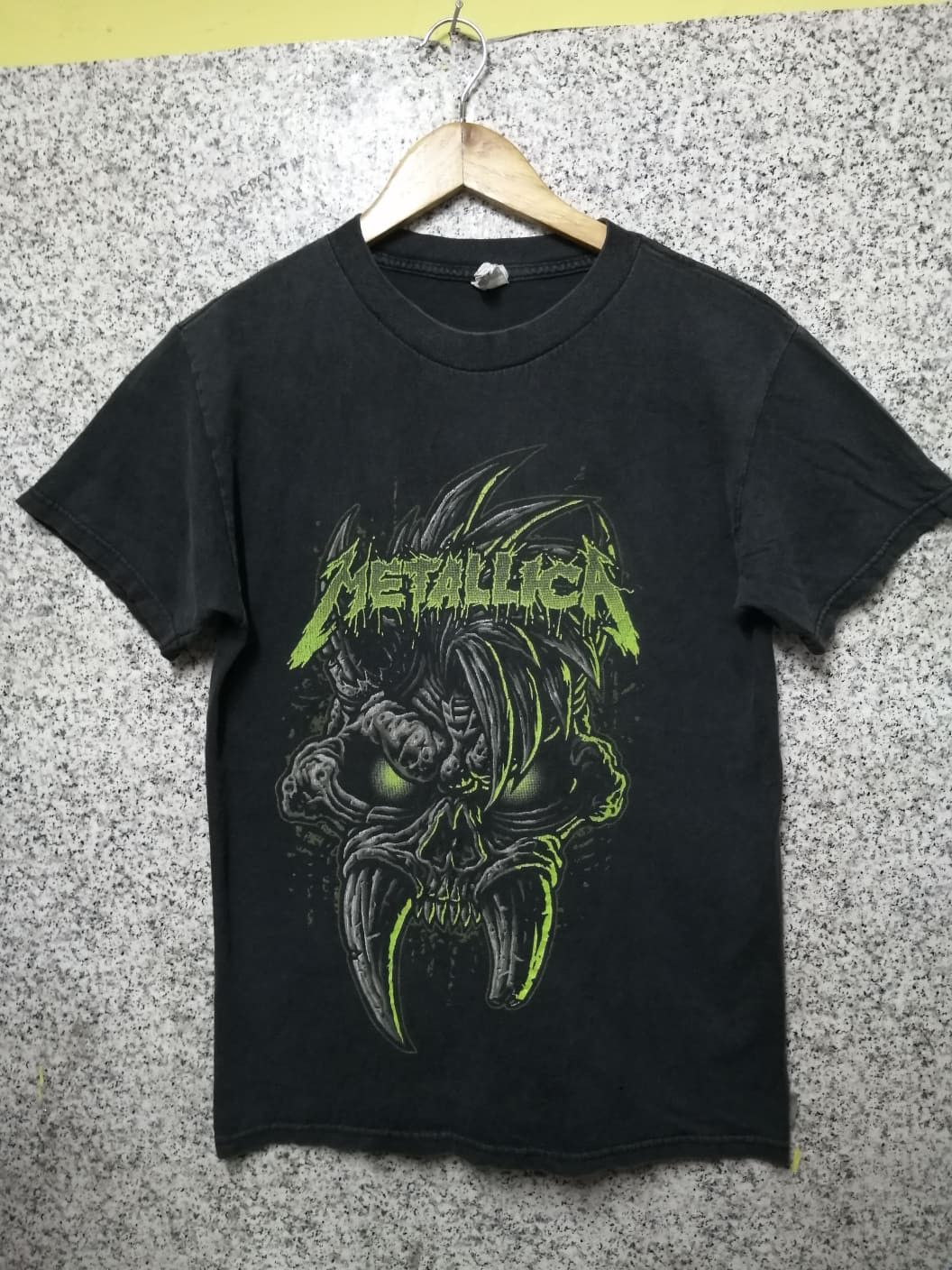 X Vintage Metallica X Zorlac Very Rare T-Shirts, Hoodie, Sweatshirt | PodTeesHub.com