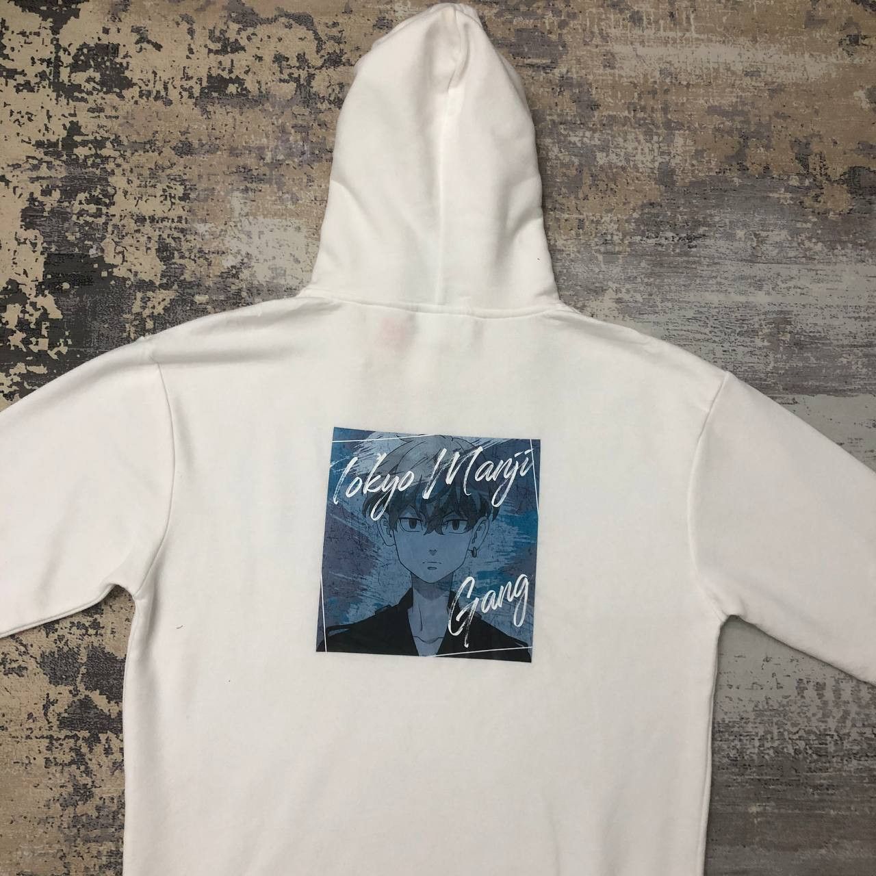Japanese Brand Y67 Anime Tokyo Manji Gang Revenge T-Shirts, Hoodie, Sweatshirt