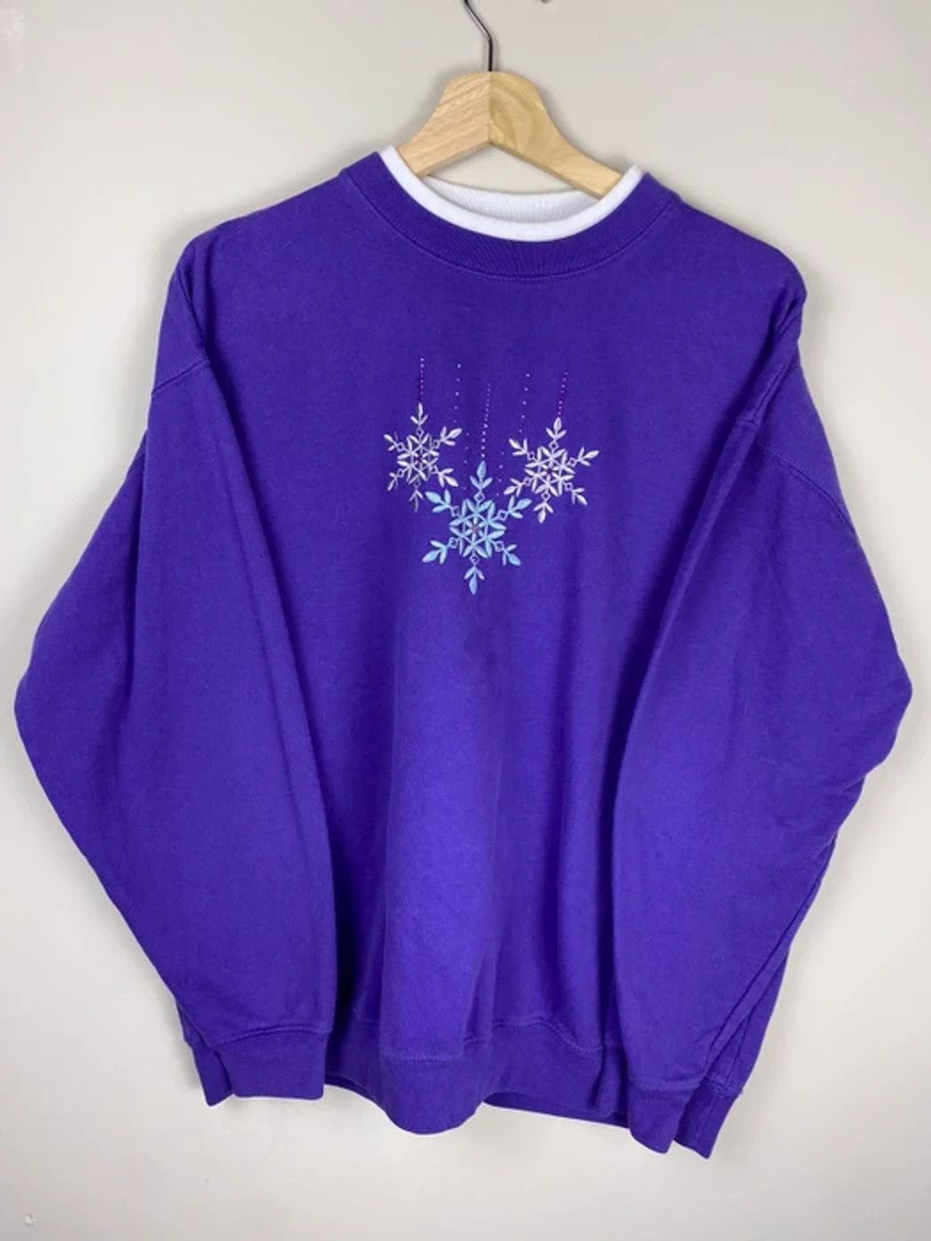 Vintage Snowflake Grandma T-Shirts, Hoodie, Sweatshirt