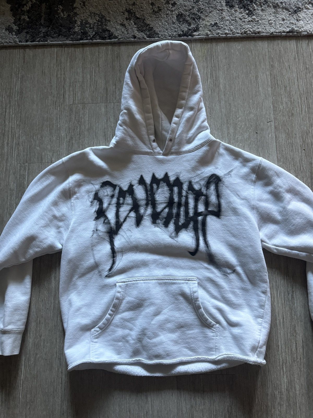 Revenge Skull Hoodie T-Shirts, Sweatshirt | PodTeesHub.com