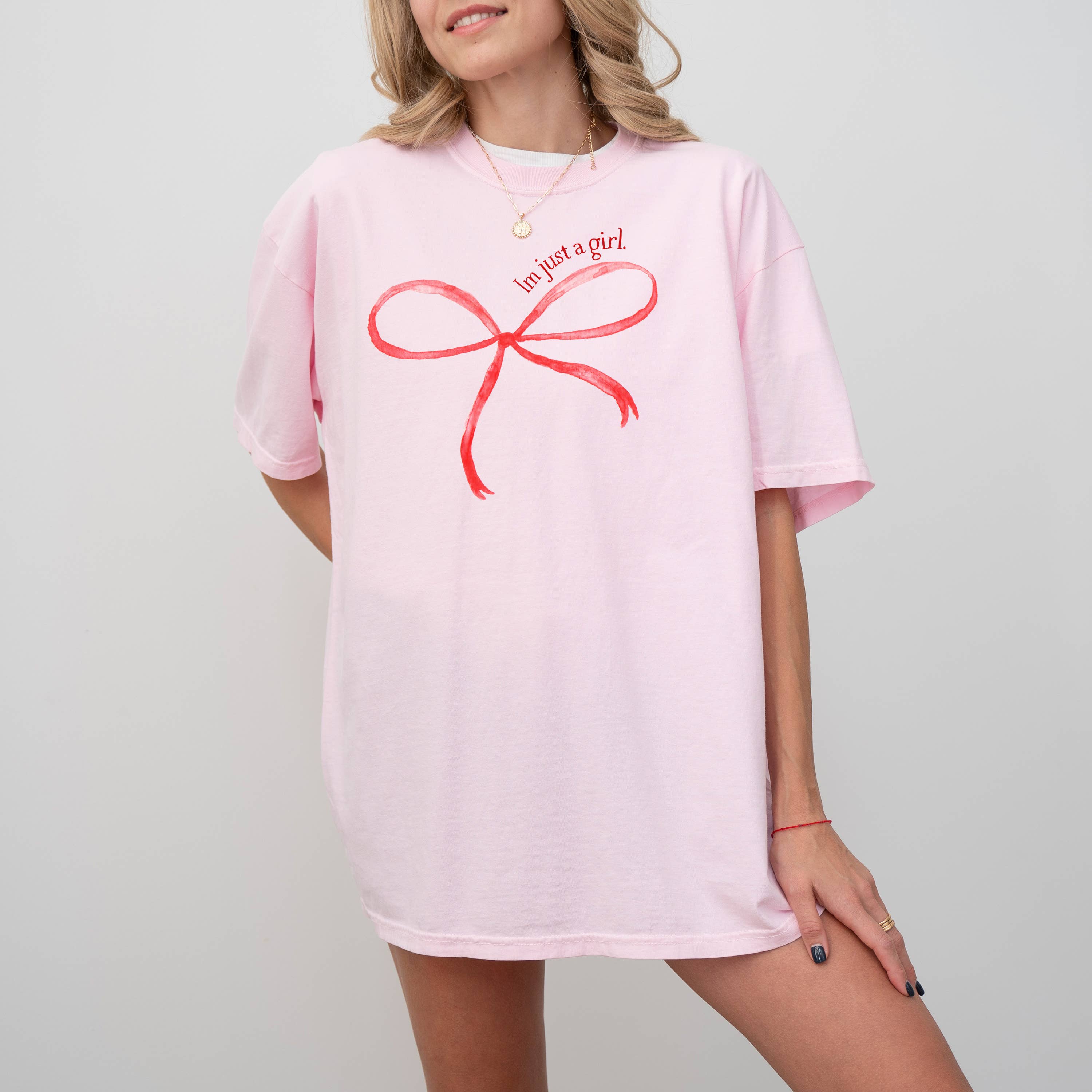 Coquette, Preppy, Soft Girl, Bow T Shirt, Graphic Tee Hoodie, Sweatshirt | PodTeesHub.com