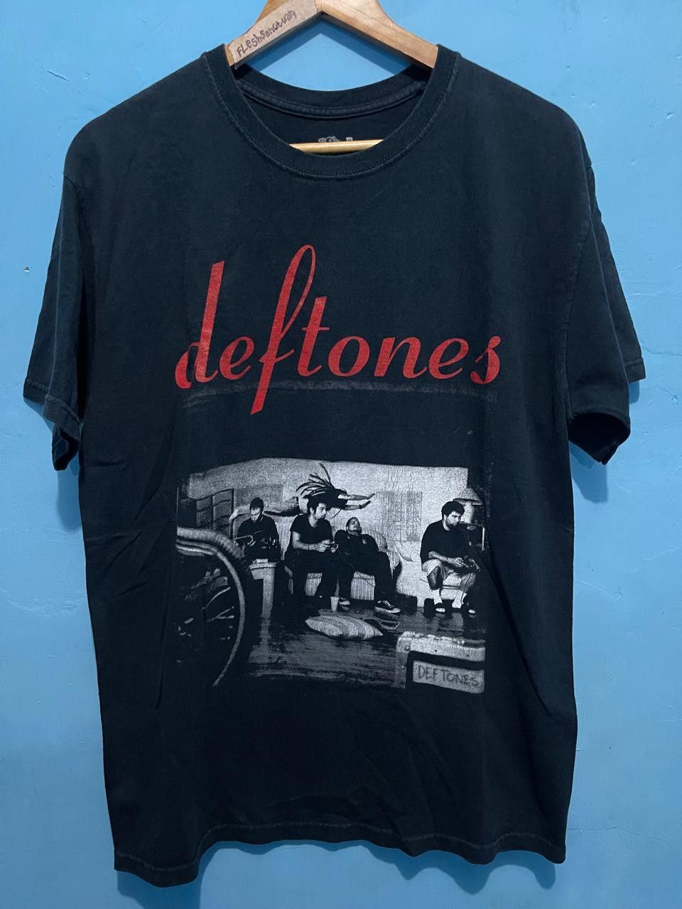 Band Deftones Hum Tool Pixies Marilyn Manson Sonic T-Shirts, Hoodie, Sweatshirt