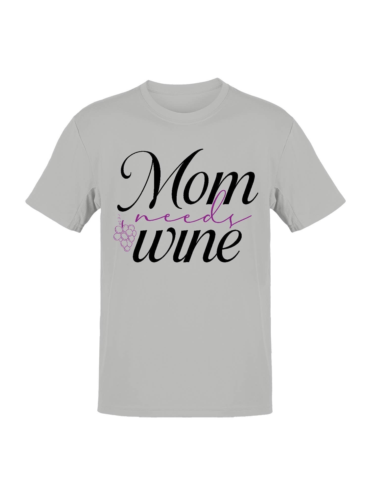 Mom's Wine Break Women's T-Shirt Hoodie, Sweatshirt | PodTeesHub.com