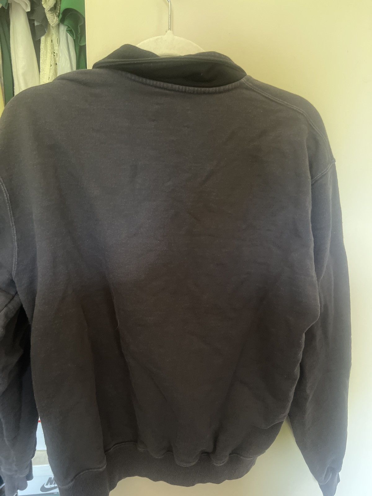 Aime Leon Dore Ald Quarter Zip T-Shirts, Hoodie, Sweatshirt | PodTeesHub.com
