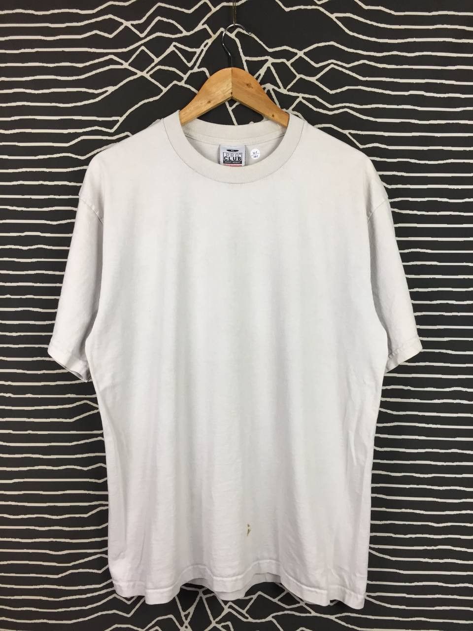 Vintage Pro Club Plain Essential Hip Hop Rap Tee Size Xl Hoodie, Sweatshirt | PodTeesHub.com