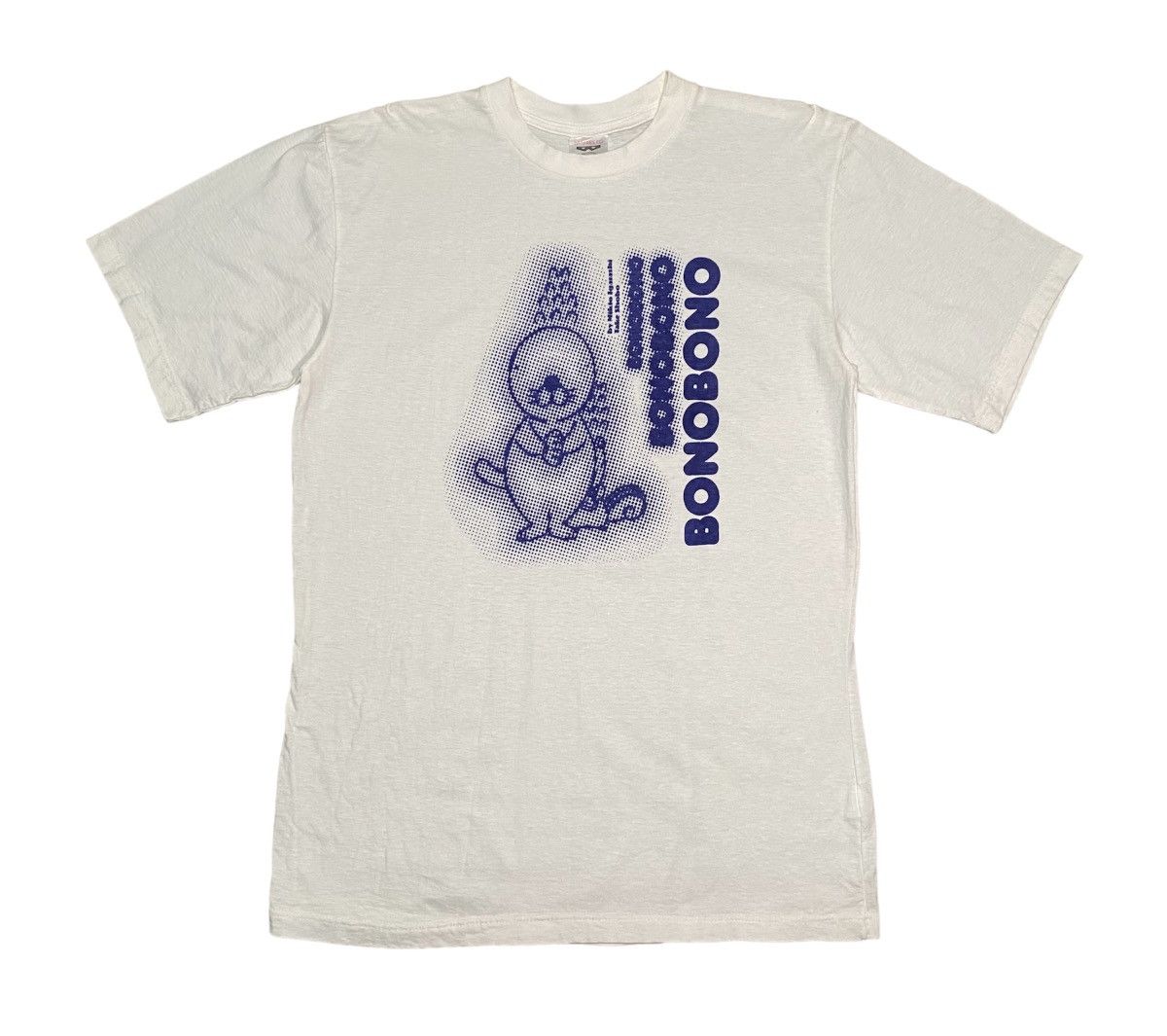 Vintage Bonobono By Mikio Igarashi Take Shobo Cartoon Tee Hoodie, Sweatshirt | PodTeesHub.com
