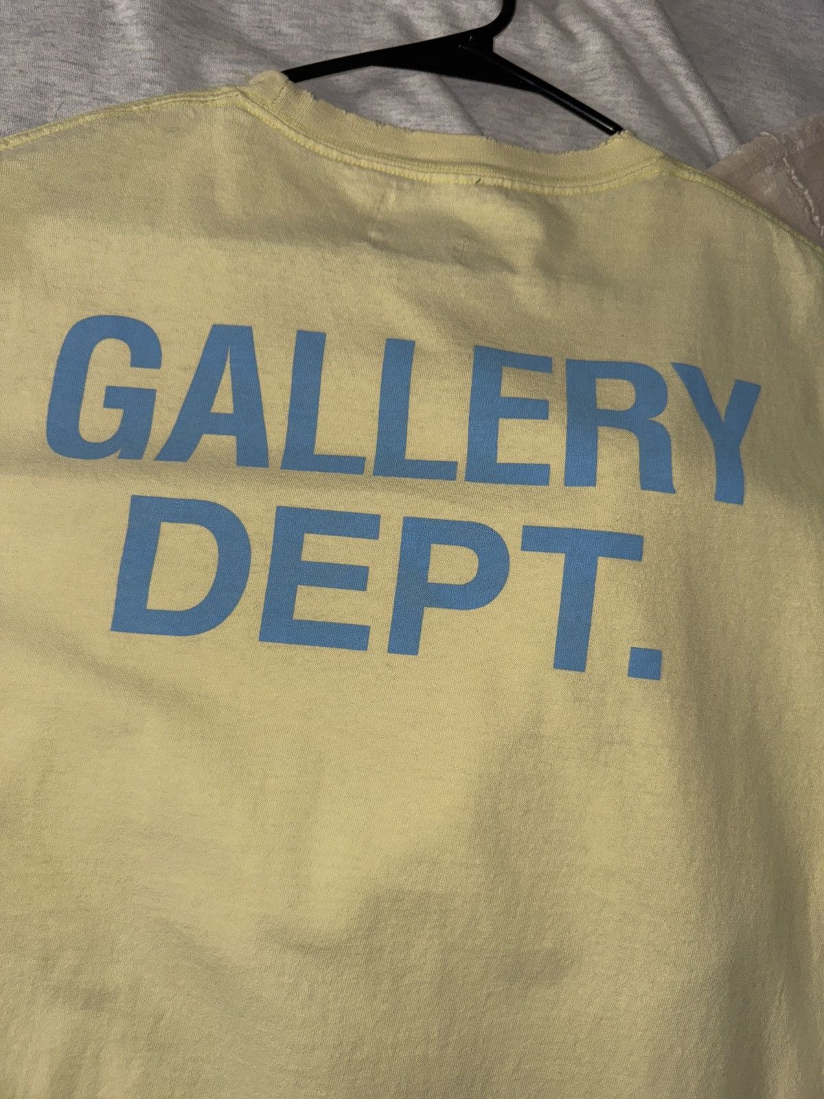 Dept Gallery Dept Palm Springs T-Shirts, Hoodie, Sweatshirt