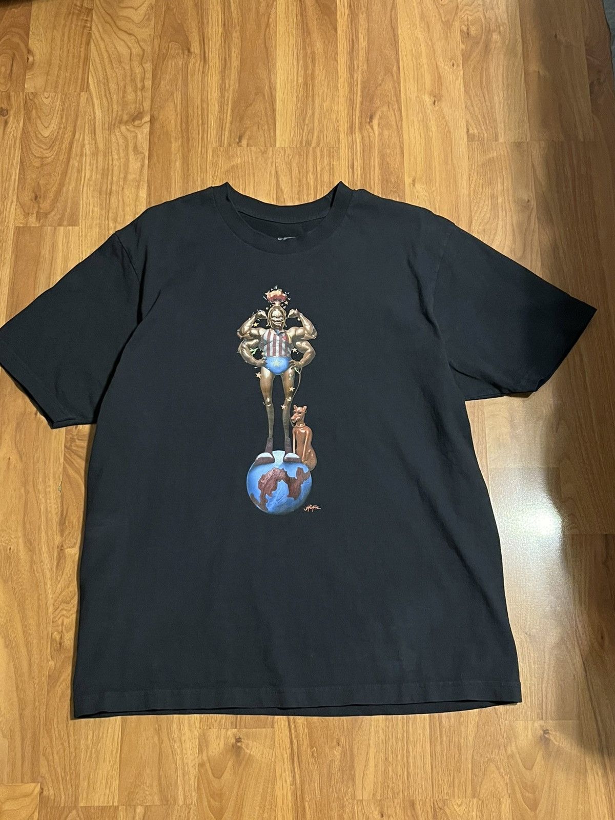 Travis Scott Circus Maximus Salt Lake City Tee Hoodie, Sweatshirt | PodTeesHub.com