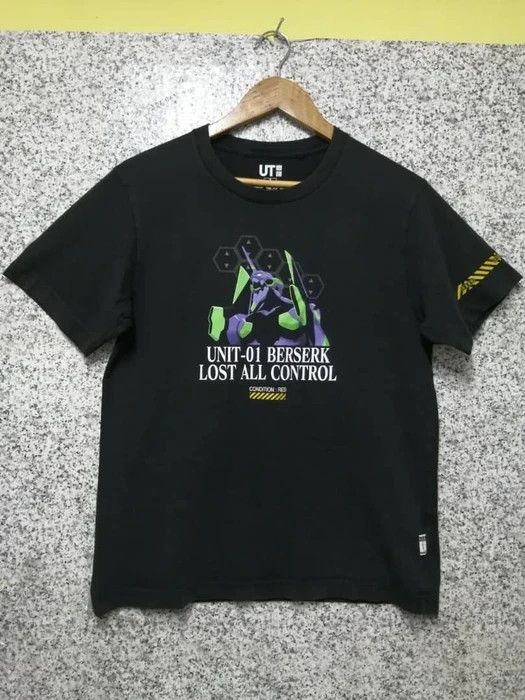 Vintage Evangelion Angel Rei Asoka Khara Very Rare T-Shirts, Hoodie, Sweatshirt | PodTeesHub.com