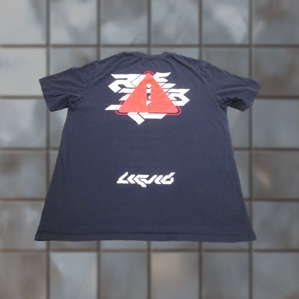 Vintage Team Liquid Shirt Mens L Blue Valorant Gaming Hoodie, Sweatshirt | PodTeesHub.com