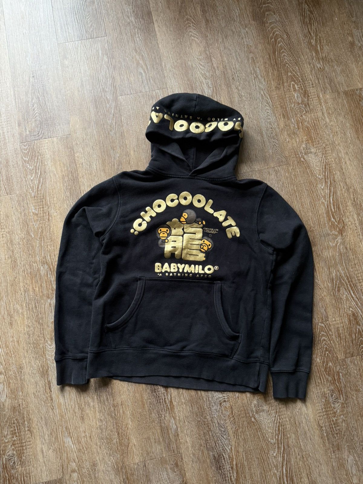 Black Chocoolate Gold T-Shirts, Hoodie, Sweatshirt