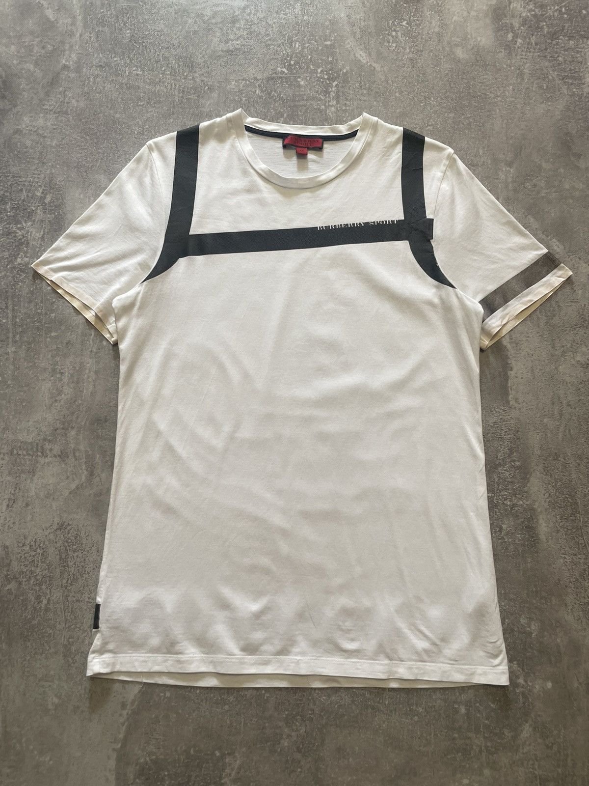Vintage Burberry Sport T Shirt Hoodie, Sweatshirt | PodTeesHub.com
