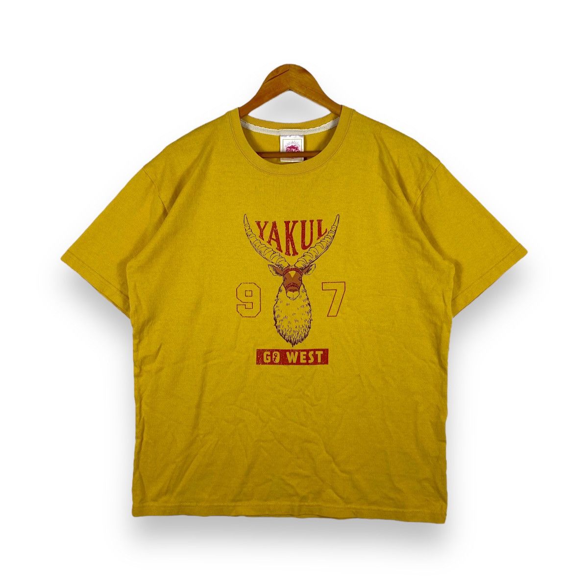 Anime Princess Mononoke Yakul Studio Ghibli Hayao Miyazaki T-Shirts, Hoodie, Sweatshirt