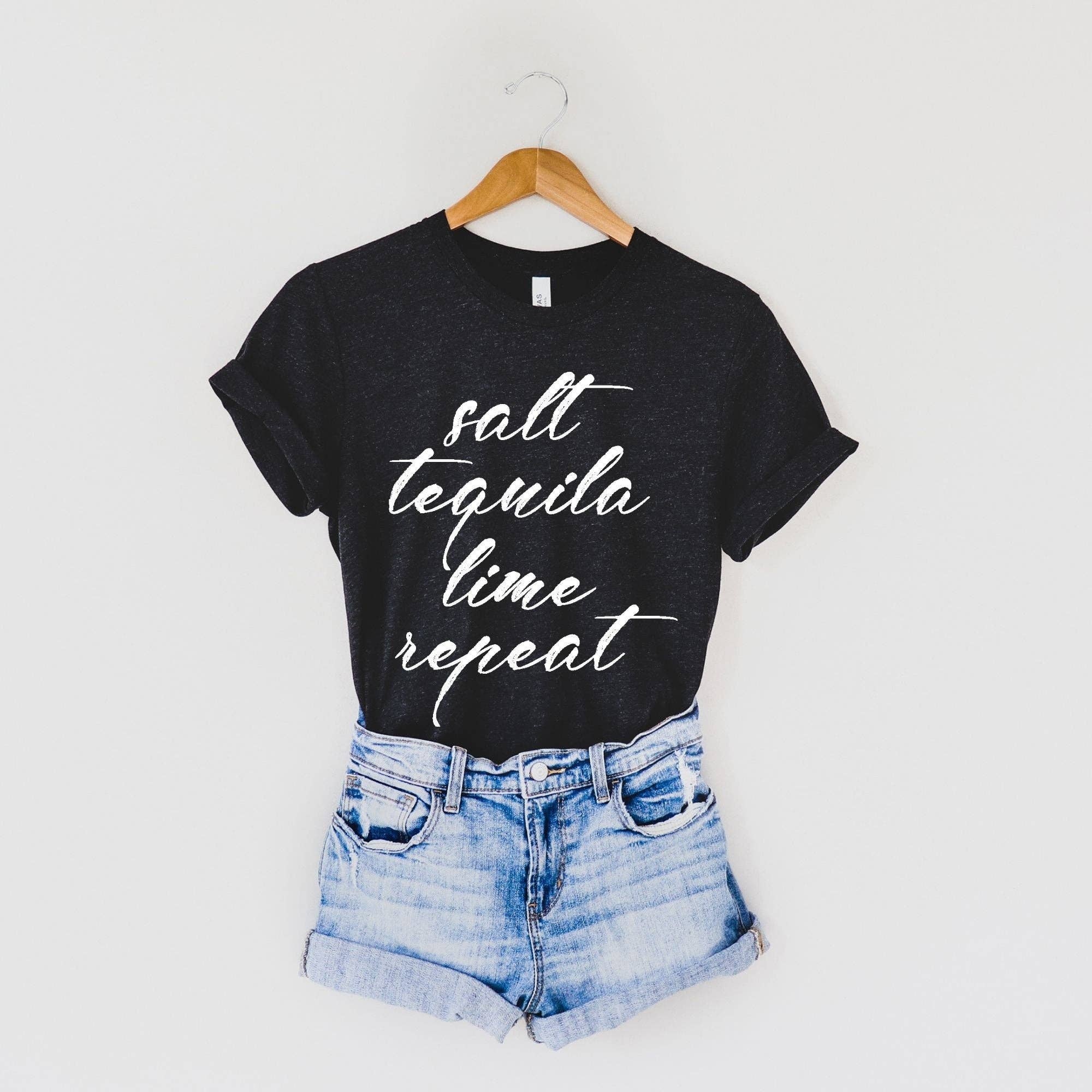 Tequila Shirt For Women *Unisex Fit*077 Hoodie, Sweatshirt | PodTeesHub.com