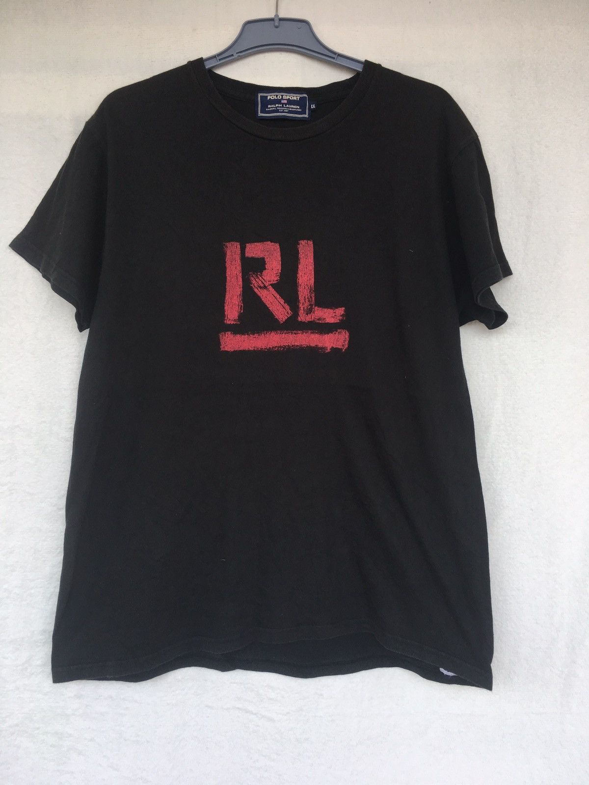 Ralph Lauren Polo Sport Tee Hoodie, Sweatshirt | PodTeesHub.com