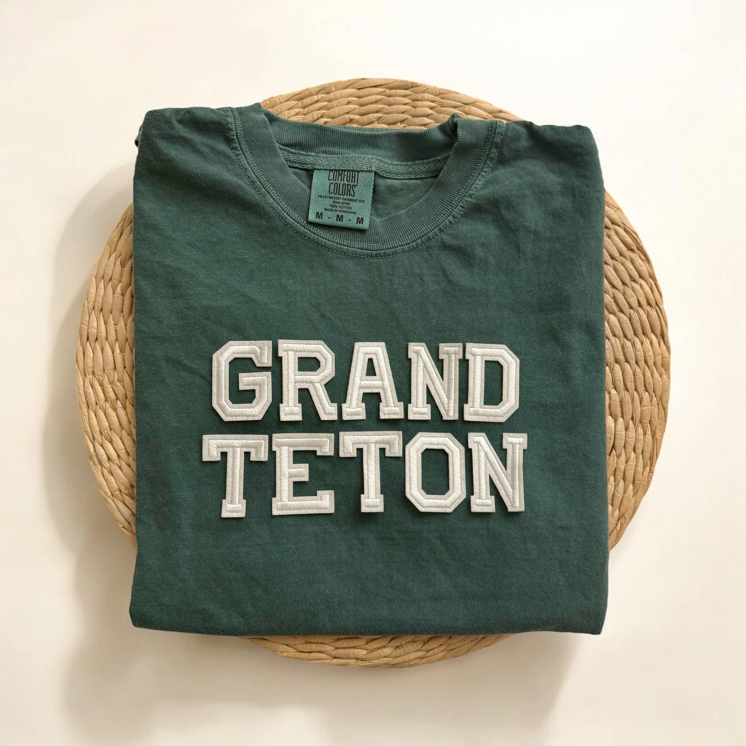 Grand Canyon National Park Comfort Colors Shirt, Hiking Shir Hoodie, Sweatshirt | PodTeesHub.com