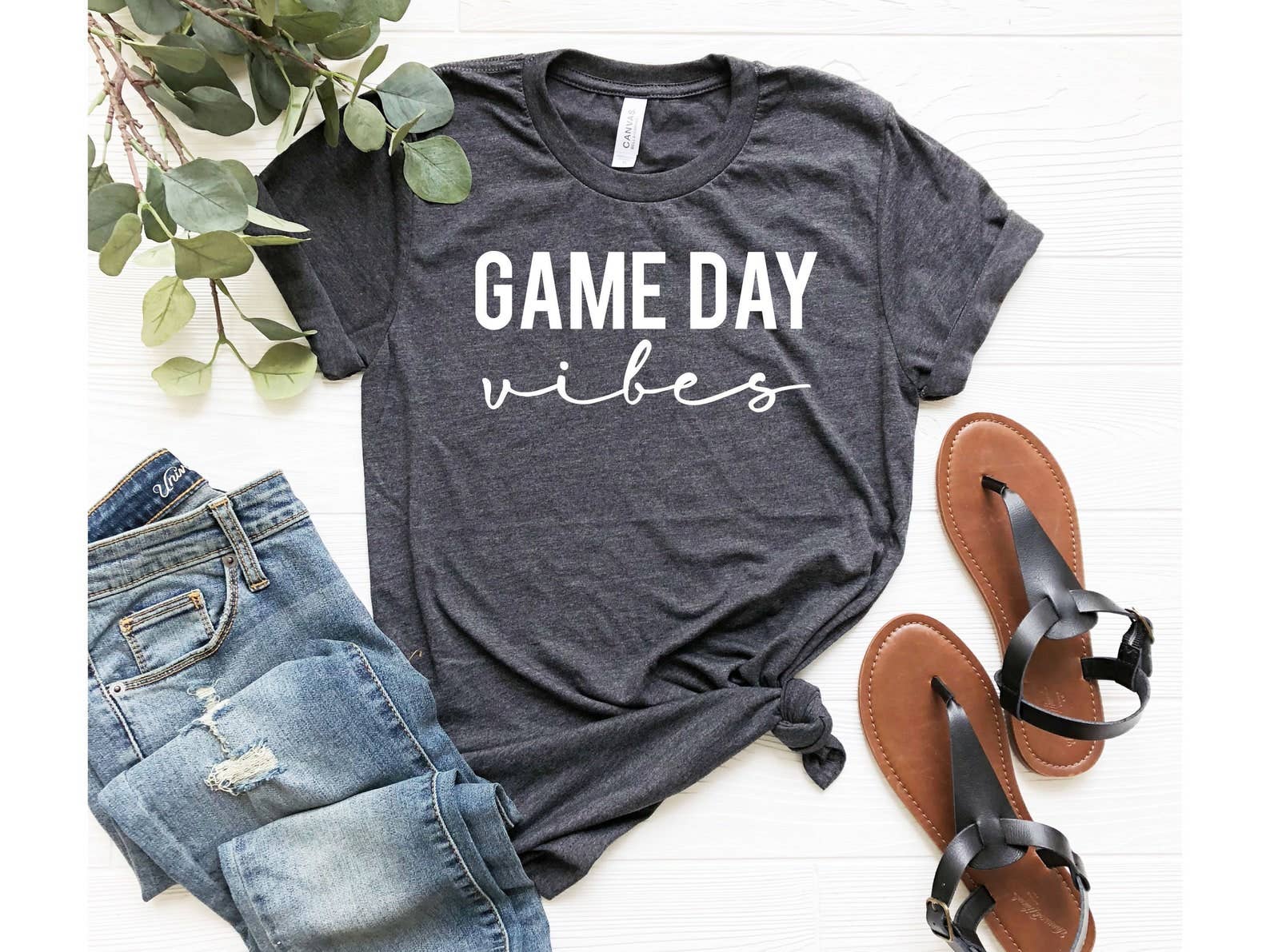 Game Day T-Shirt Hoodie, Sweatshirt | PodTeesHub.com