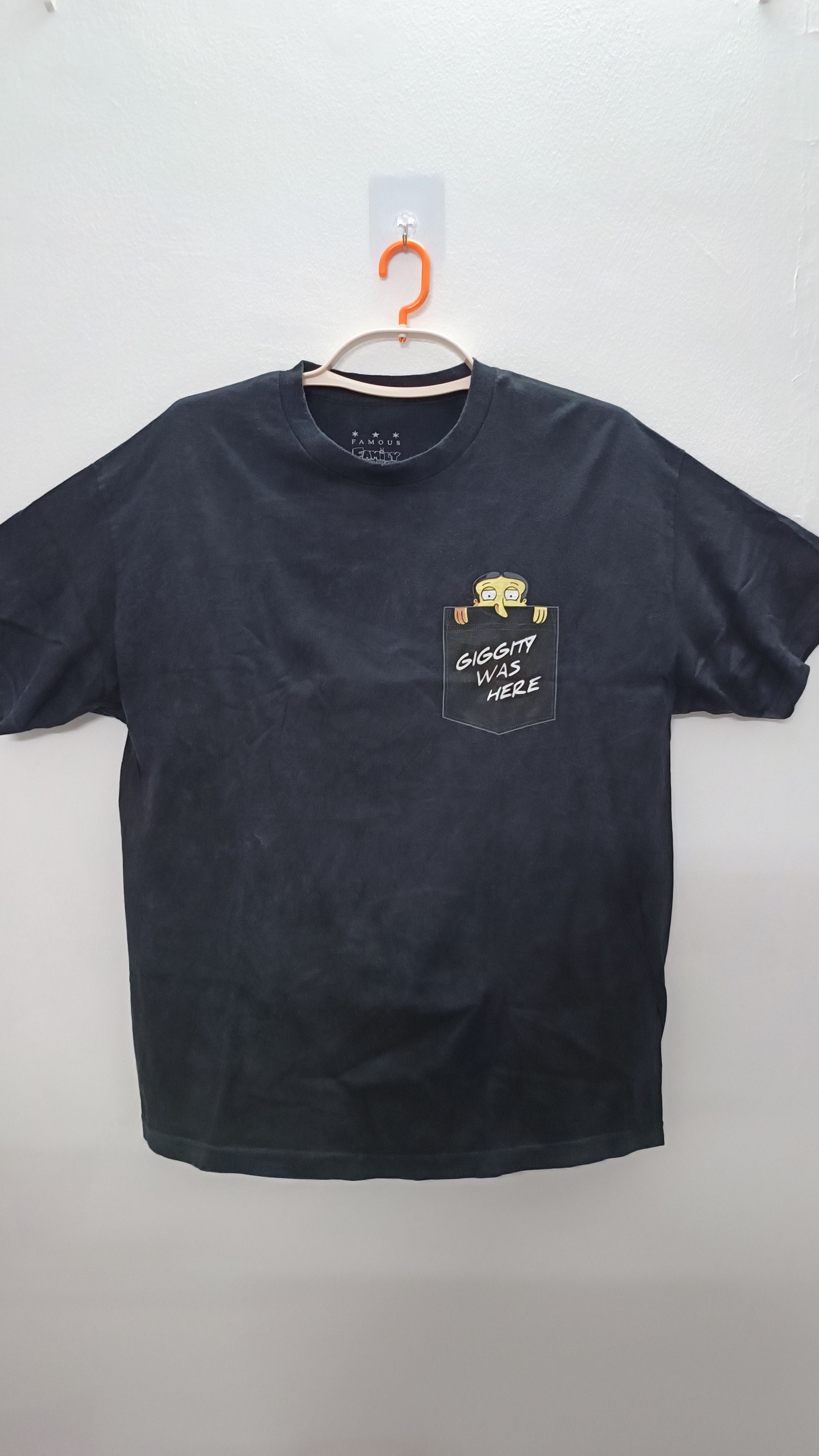Vintage Family Guy Shirt 49 197 Hoodie, Sweatshirt | PodTeesHub.com