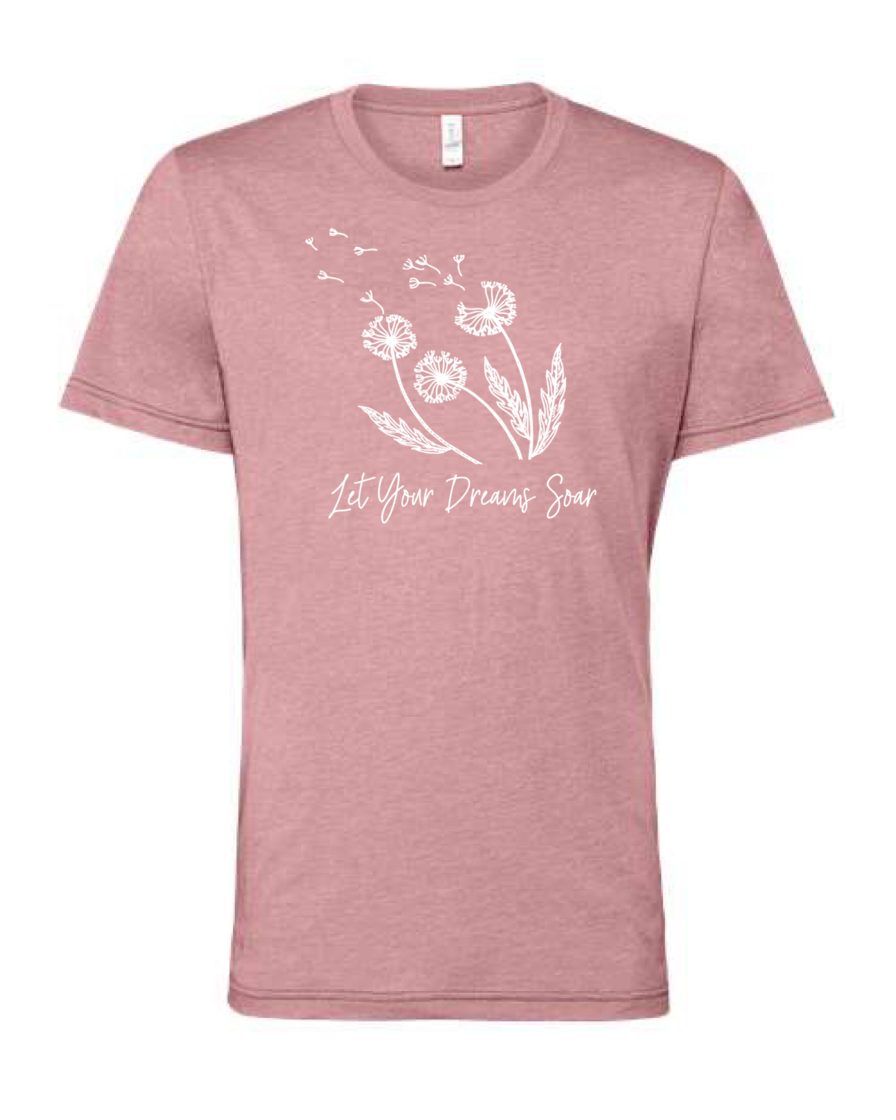 Let Your Dreams Soar Spring T-Shirt Hoodie, Sweatshirt | PodTeesHub.com