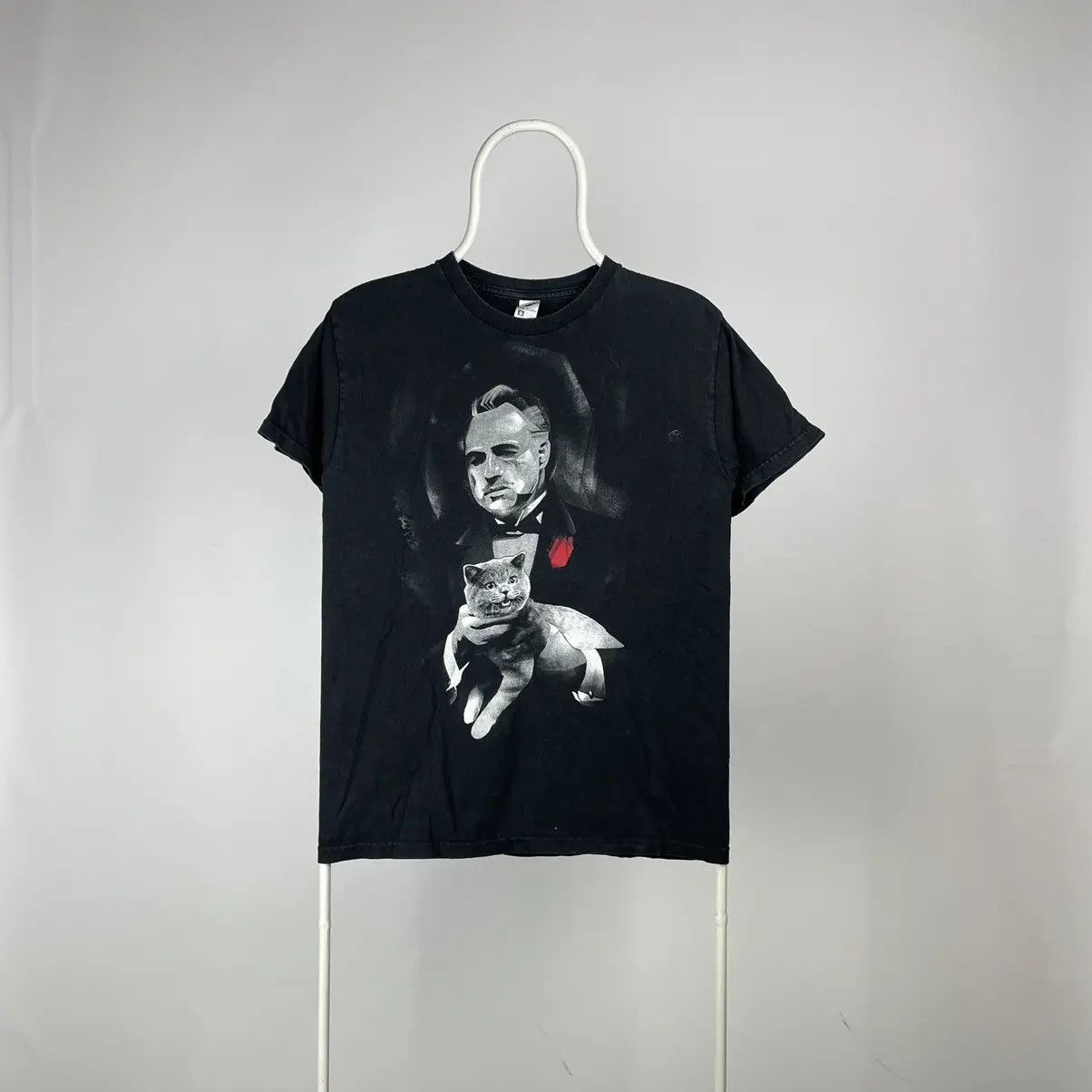 Band God Father Movie Band Size Small T-Shirts, Hoodie, Sweatshirt