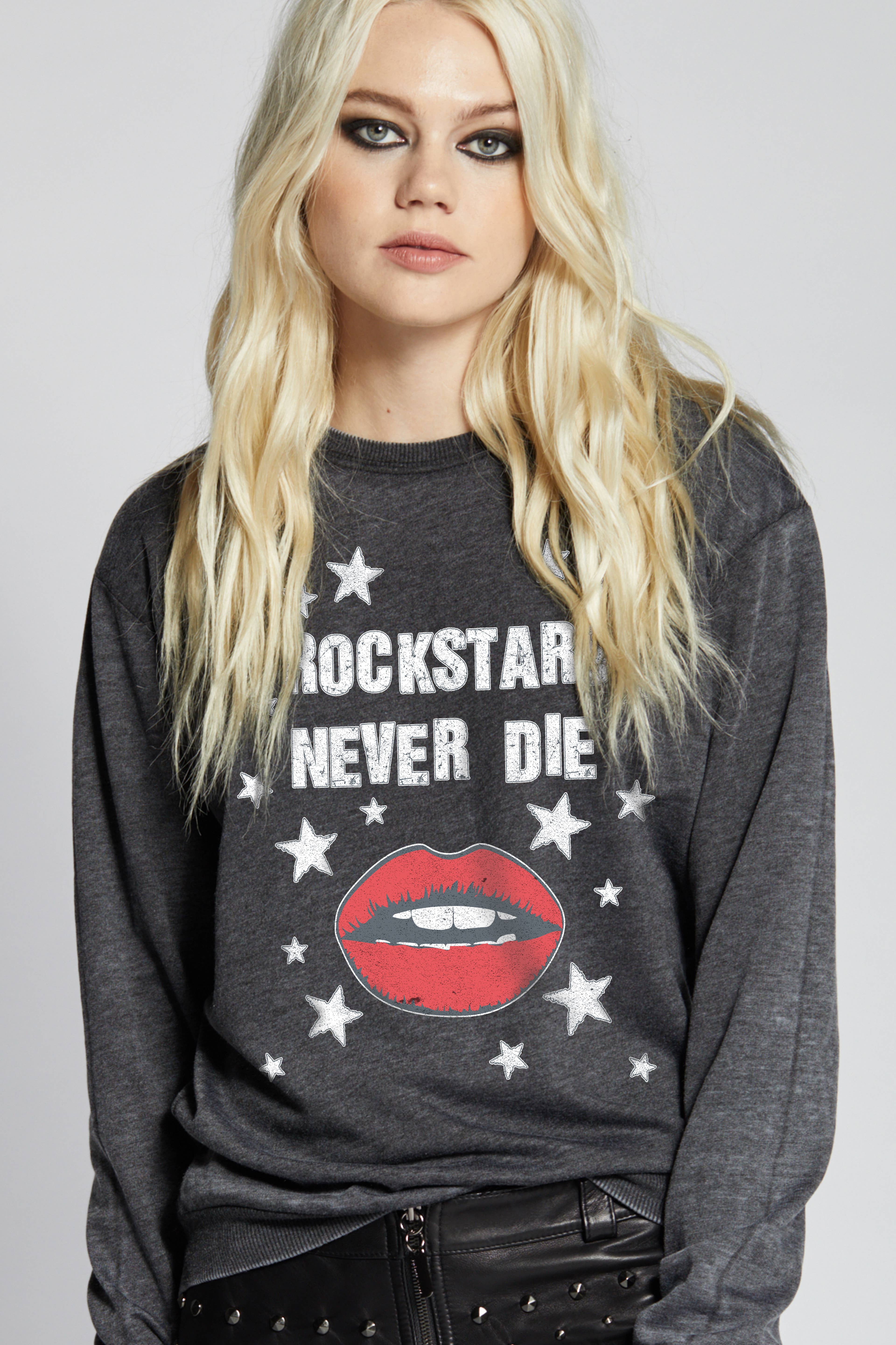 302668 - 330 Rock Stars Never Die Sweatshirt T-Shirts, Hoodie | PodTeesHub.com