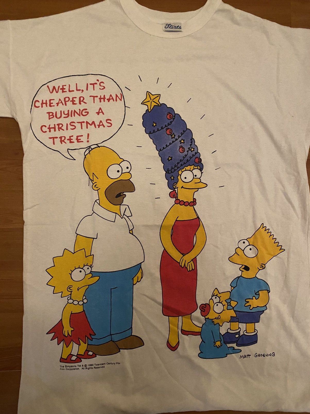 Vintage Simpsons T-Shirts, Hoodie, Sweatshirt