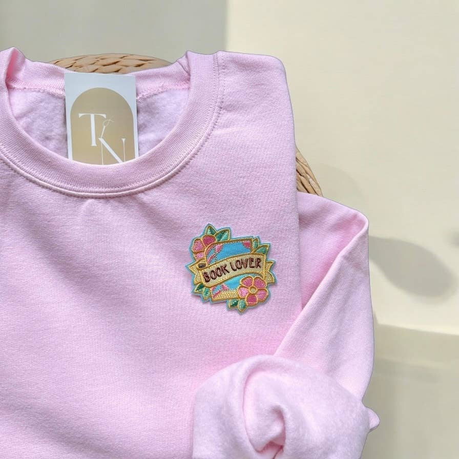 Book Lover Sweatshirt, Bookish Merch T-Shirts, Hoodie | PodTeesHub.com