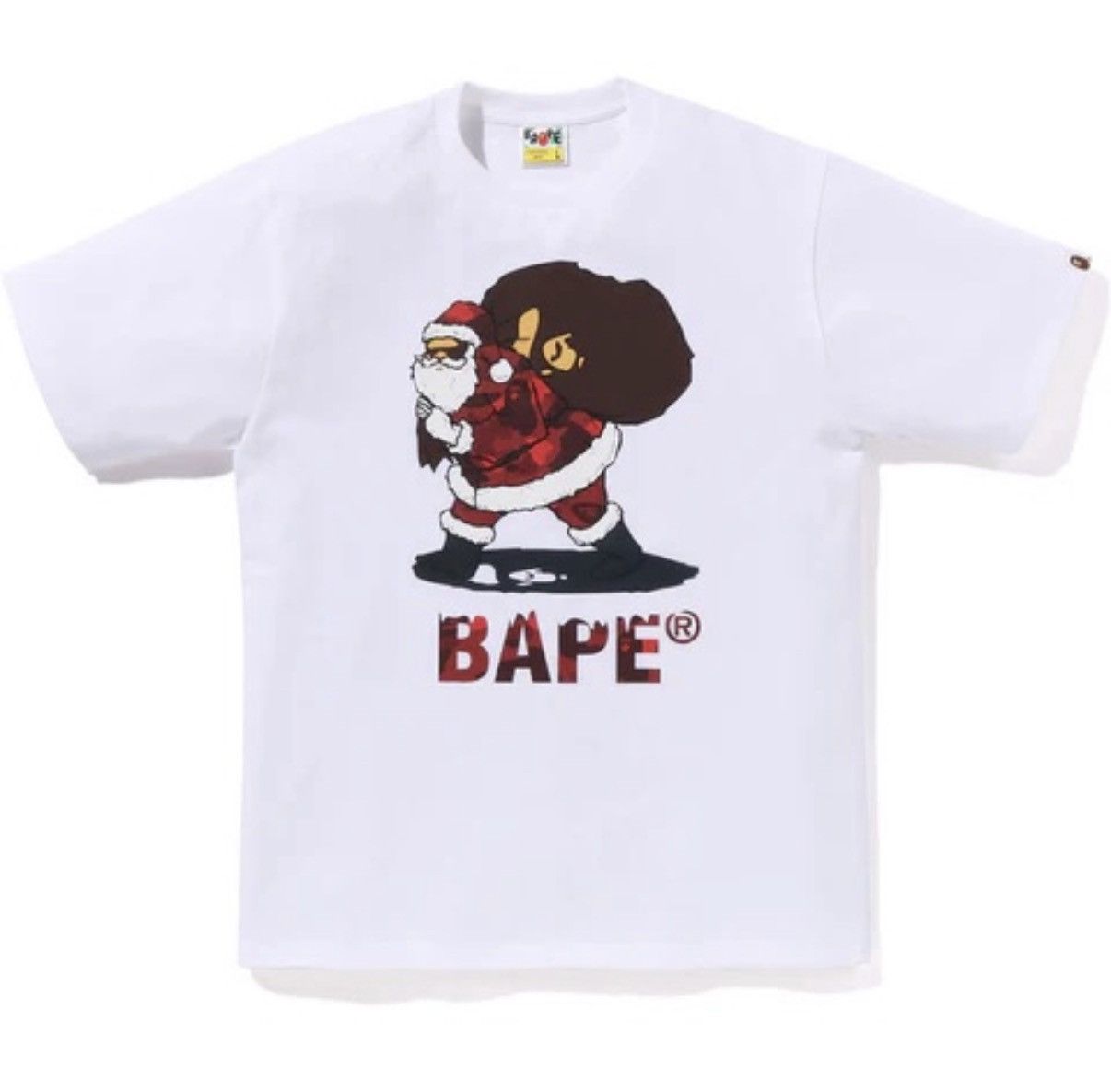 Bape 30th Anniversary Fw23 Sz 2xl T-Shirts, Hoodie, Sweatshirt
