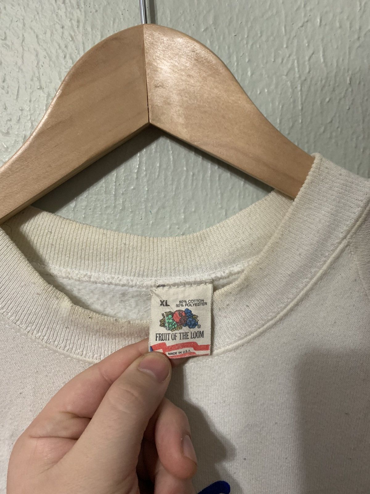 Vintage Crewneck Distressed I Miss Mn Script Hoodie T-Shirts, Sweatshirt | PodTeesHub.com