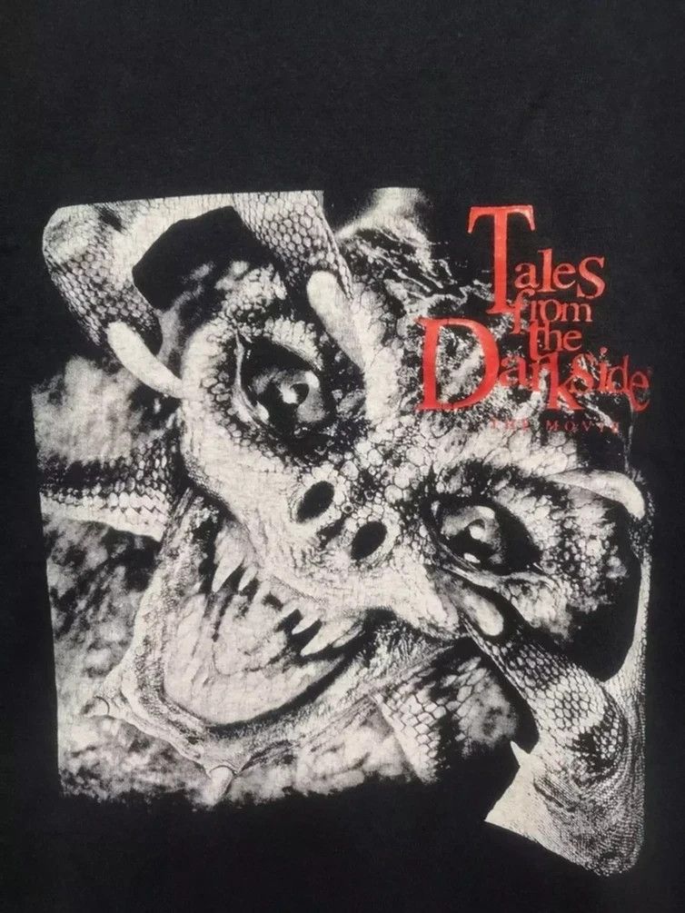 Expert Horror Vintage Tales From The Dark Side Horror Tee Chucky Freddy Hoodie, Sweatshirt | PodTeesHub.com