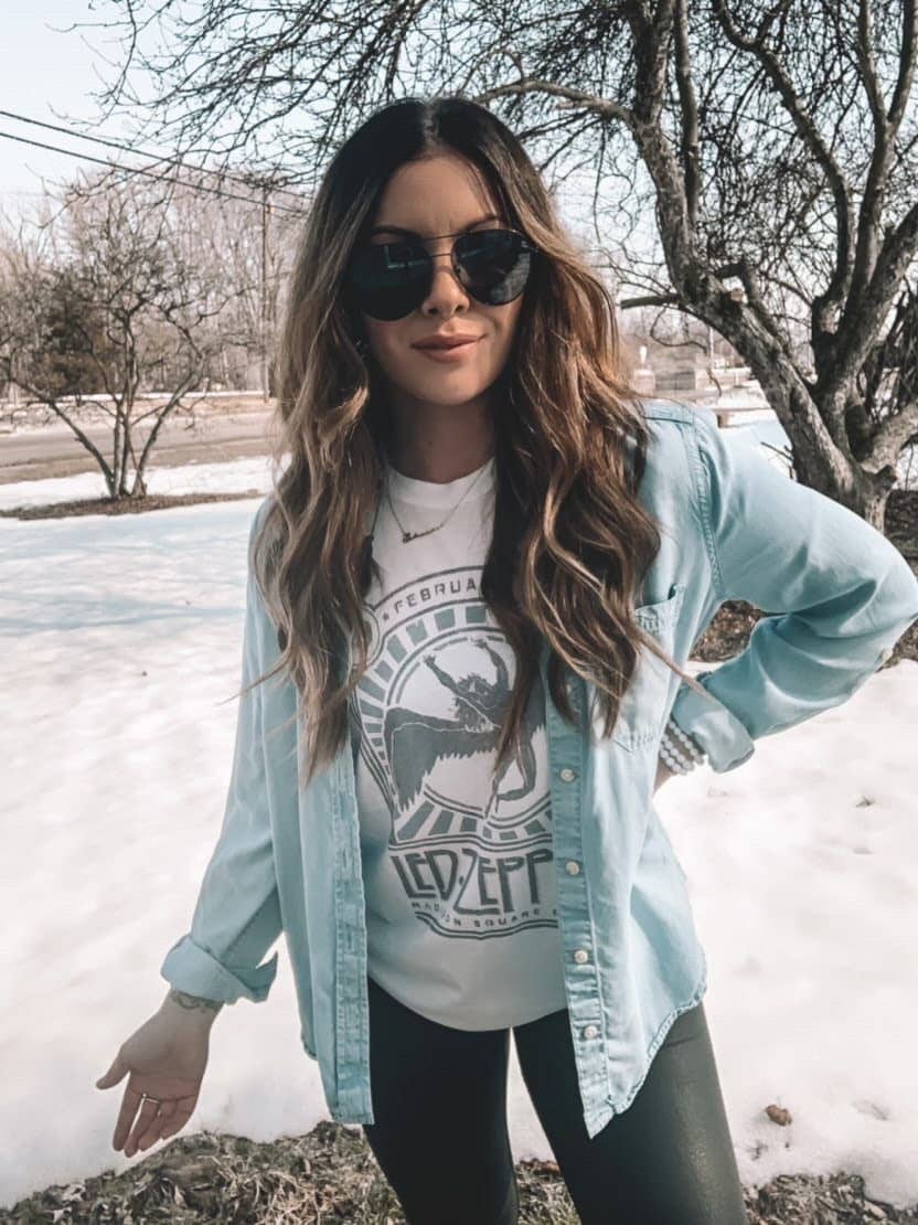 Vintage Blues Band Tee - Classic Style For Music Lovers Hoodie, Sweatshirt | PodTeesHub.com